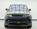 Land Rover Range Rover Sport Dynamic SE P400 3.0L 2023 Range Rover Sport ,Warranty ,Excellent Condition ,Canadian Specs