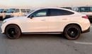 Mercedes-Benz GLC Coupe 200 black  Night package Brand New