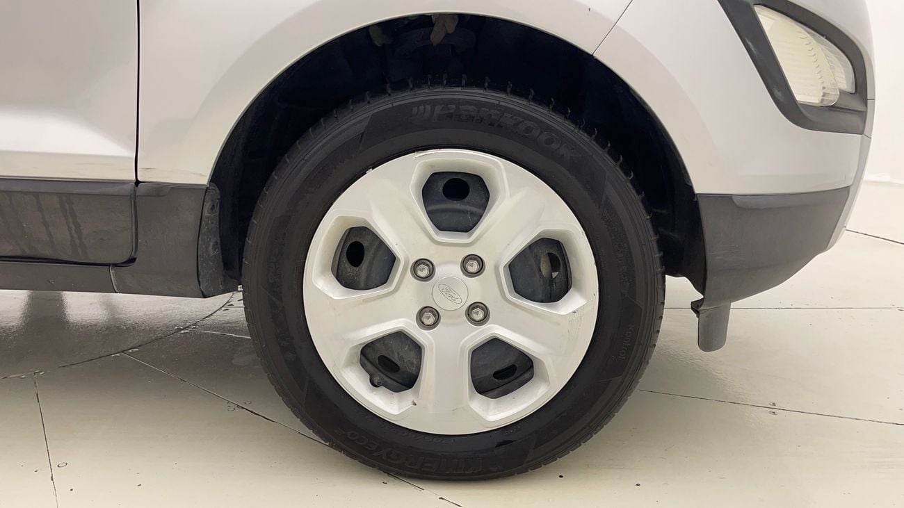 Ford EcoSport AMBIENTE 1.5 | Zero Down Payment | Home Test Drive