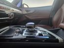 أودي Q7 45 TFSI quattro 3.0L