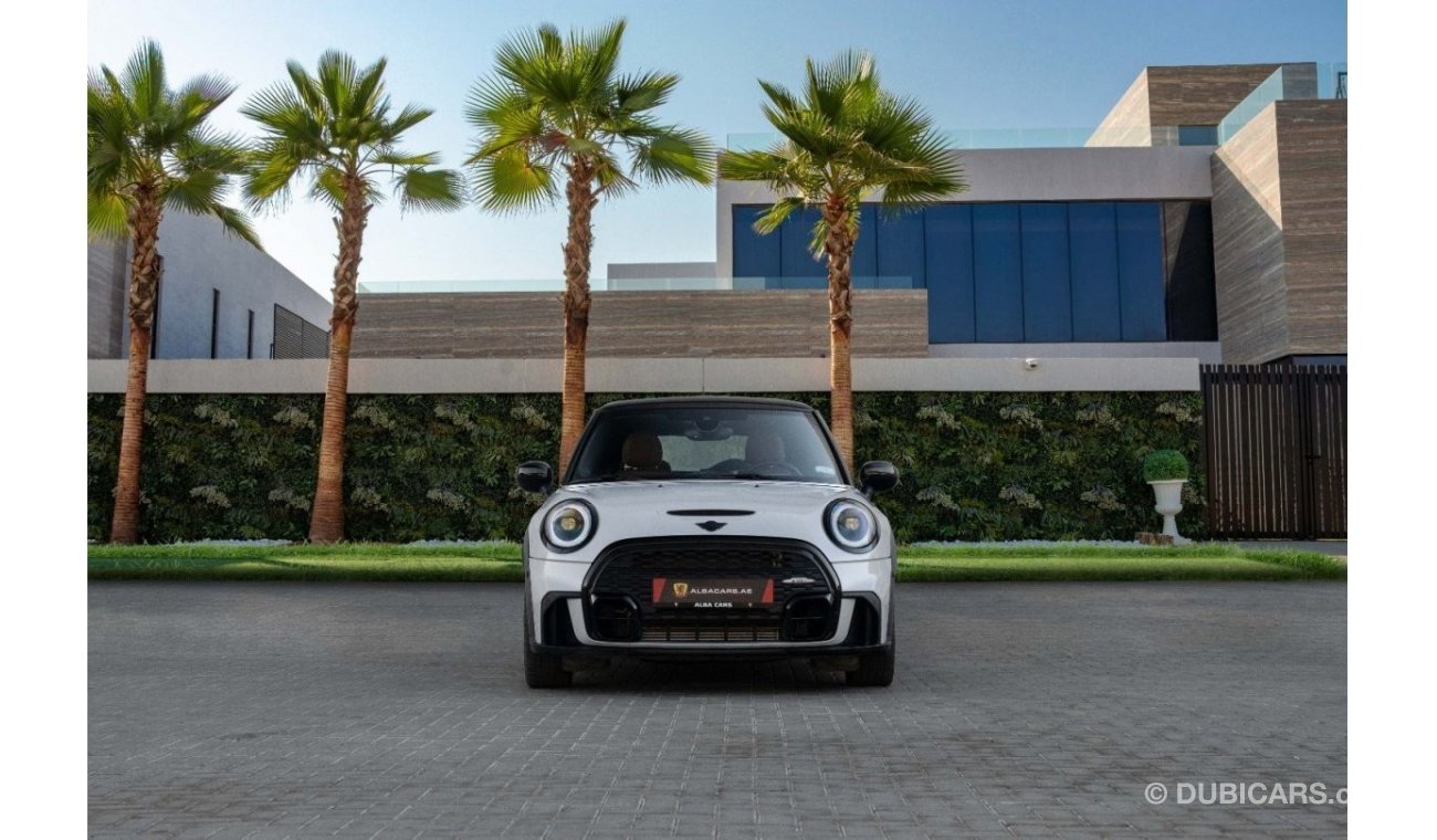 ميني كوبر إس JCW Kit | 2,546 P.M  | 0% Downpayment | Agency Warranty and Service Contract!