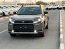 Toyota RAV4 ADVENTURE RAV4 Adventure 2.5L HYBRID GCC Specs