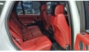 لاند روفر رينج روفر RANGE ROVER VOGUE AUTOBIOGRAPHY GCC FACE LIFT 2021 IN BEAUTIFUL CONDITION FOR 159K AED