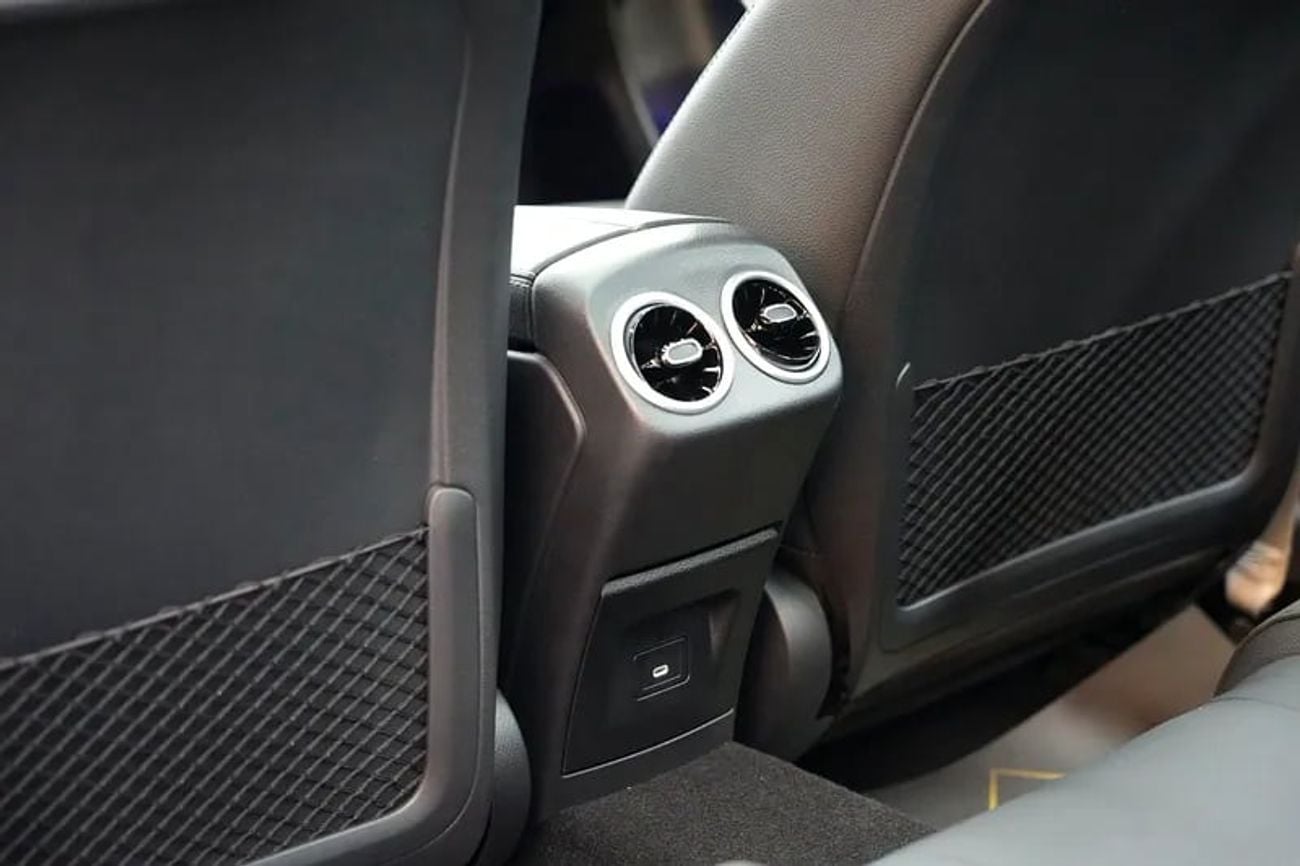 Mercedes-Benz A 200 A 200 | GCC 0km | Agency Warranty | AMg Package