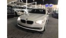 BMW 535i