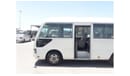 Toyota Coaster Coaster RIGHT HAND DRIVE (PM618)
