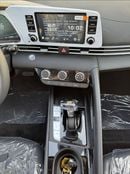 هيونداي إلانترا Hyundai Elantra / 2025 / Chinese / white