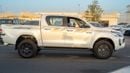 Toyota Hilux SGLX SR5 DC 2.4L Diesel A/T 2025YM