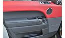 Land Rover Range Rover Sport 2020