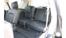 Nissan Armada 2022 Model Nissan Armada 5.6L V8 Petrol USA Specification