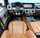 مرسيدس بنز G 63 AMG STD STD