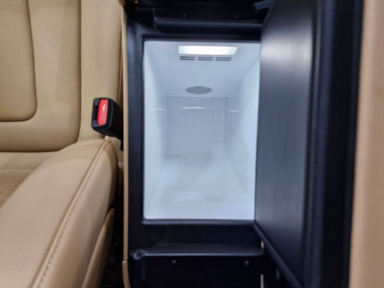Luxeed R7 2026 CHERY LUXEED R7 EREV ULTRA SUV NEW 0KM