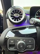 Mercedes Benz A220 STD (NON GCC)