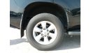 Toyota Land Cruiser TOYOTA LAND CRUISER PRADO RIGHT HAND DRIVE (PM942)