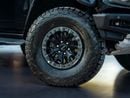 Ford Bronco Raptor Raptor