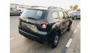 Renault Duster 4WD - LIMITED STOCK