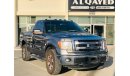 Ford F-150 Ford F150 pick up 2014 GCC original paint