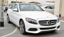 مرسيدس بنز C 300 4 Matic