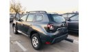Renault Duster 4WD - LIMITED STOCK