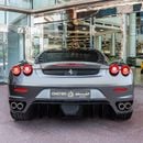 فيراري F430 F1 STD