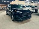 Toyota RAV4 XLE 2025.ENGINE 2.5L/V4