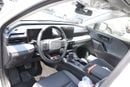 Toyota RAV4 ADVENTURE 2.5L HEV With Remote start Engine
