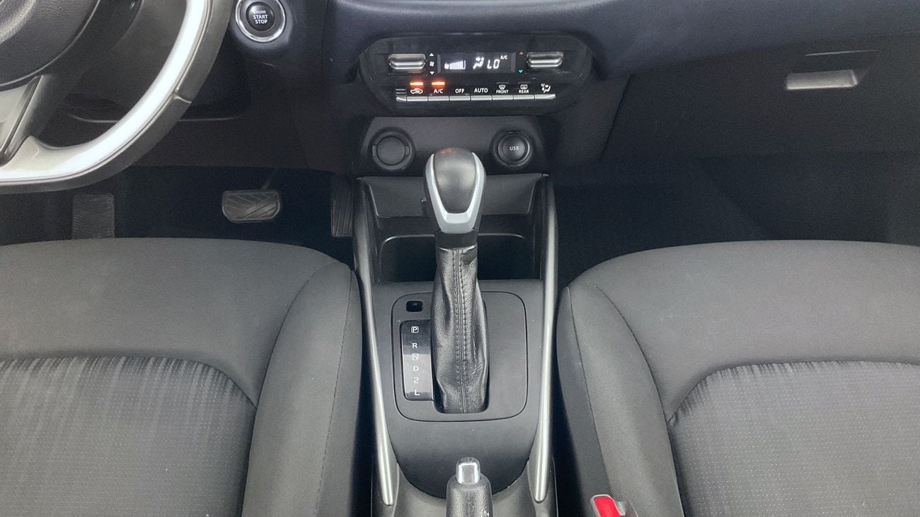 Suzuki Baleno GLX | Guaranteed Warranty | 0 Down Payment
