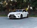 Lexus ES350 Premier 3.5L FWD Lexus ES350 | 3.5 L | 2020 | GCC | Full Option | Orginal Paint |  In Excellent Cond