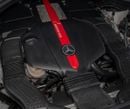 مرسيدس بنز GLE 43 AMG ستاندارد