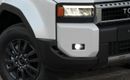 Toyota Prado EXR 2.7L 4WD
