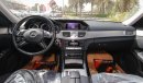 Mercedes-Benz E200