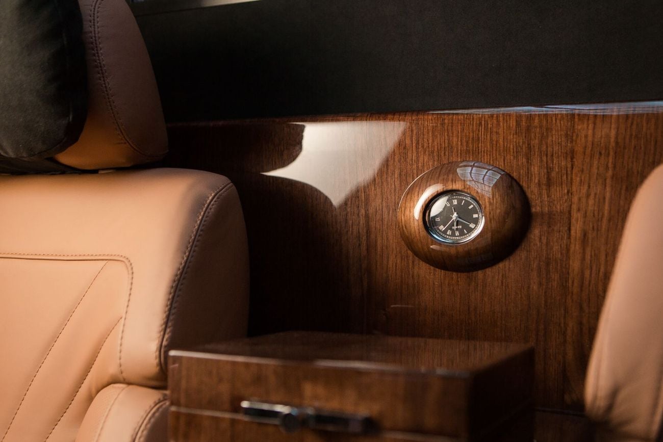 مرسيدس بنز سبرينتر STD ERTEX LUXURY DESIGN 35TH YEAR SPRINTER