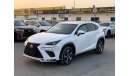 لكزس NX 300 2019 LEXUS NX300 FULL OPTIONS IMPORTED FROM USA