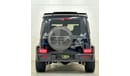 مرسيدس بنز G 63 AMG 2021 Mercedes Benz G800 Brabus, Warranty, Fully Loaded, German Specification