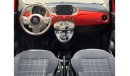 Fiat 500 FIAT500 2020 WITH SUNROOF REF#398