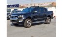 Ford Ranger 2017 [Right Hand Drive], 3.2CC, Diesel, 4X4, Perfect Condition, Electric Seats.