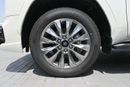 Toyota Land Cruiser VX