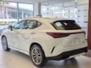 لكزس NX300h