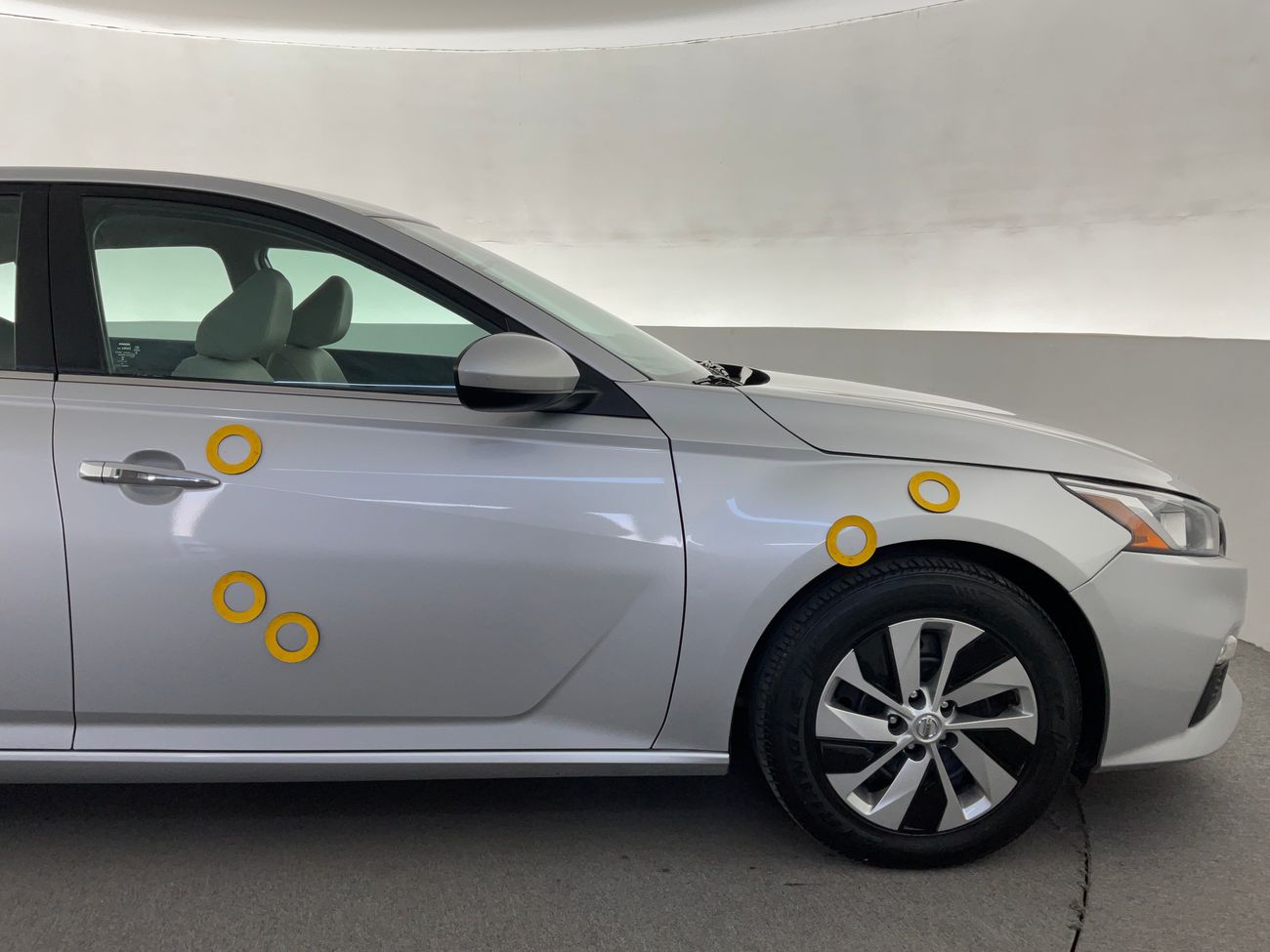 Nissan Altima S | National Day Celebration | Guaranteed Warranty | 0 Down Payment