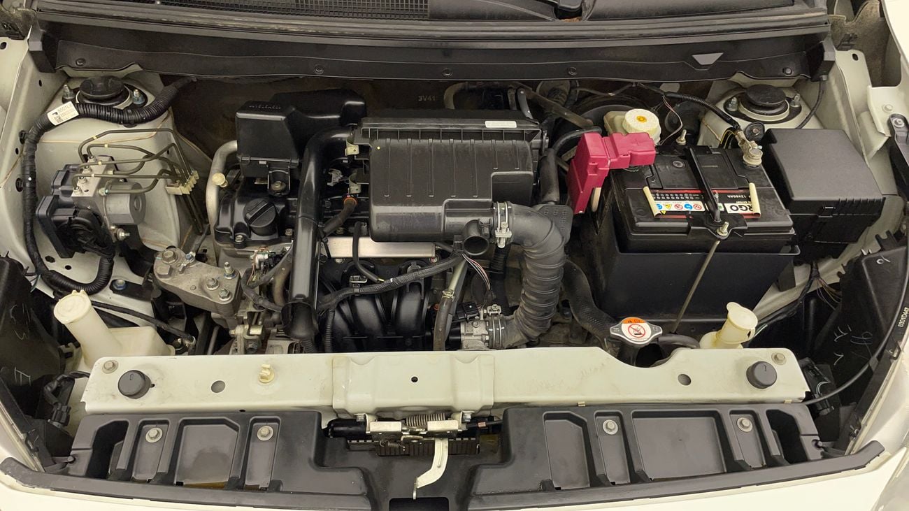 ميتسوبيشي اتراج GLX HIGHLINE 1.2 | بدون دفعة مقدمة | اختبار القيادة في المنزل