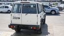 Toyota Land Cruiser LX V6
