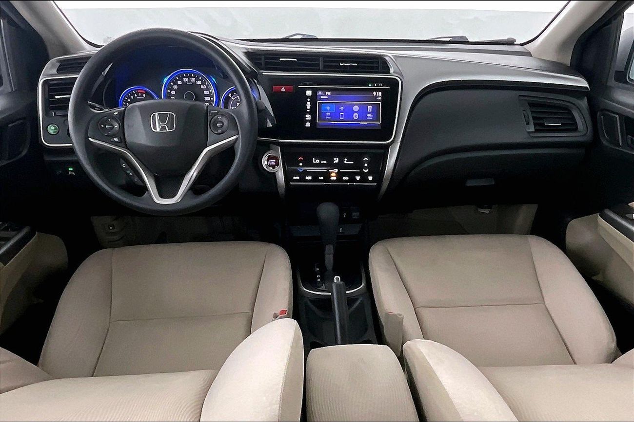 Honda City EX | Guaranteed Warranty | 0 Down Payment