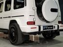 مرسيدس بنز G 63 AMG Mercedes G63 AMG | Double Night Package | 2 years warranty