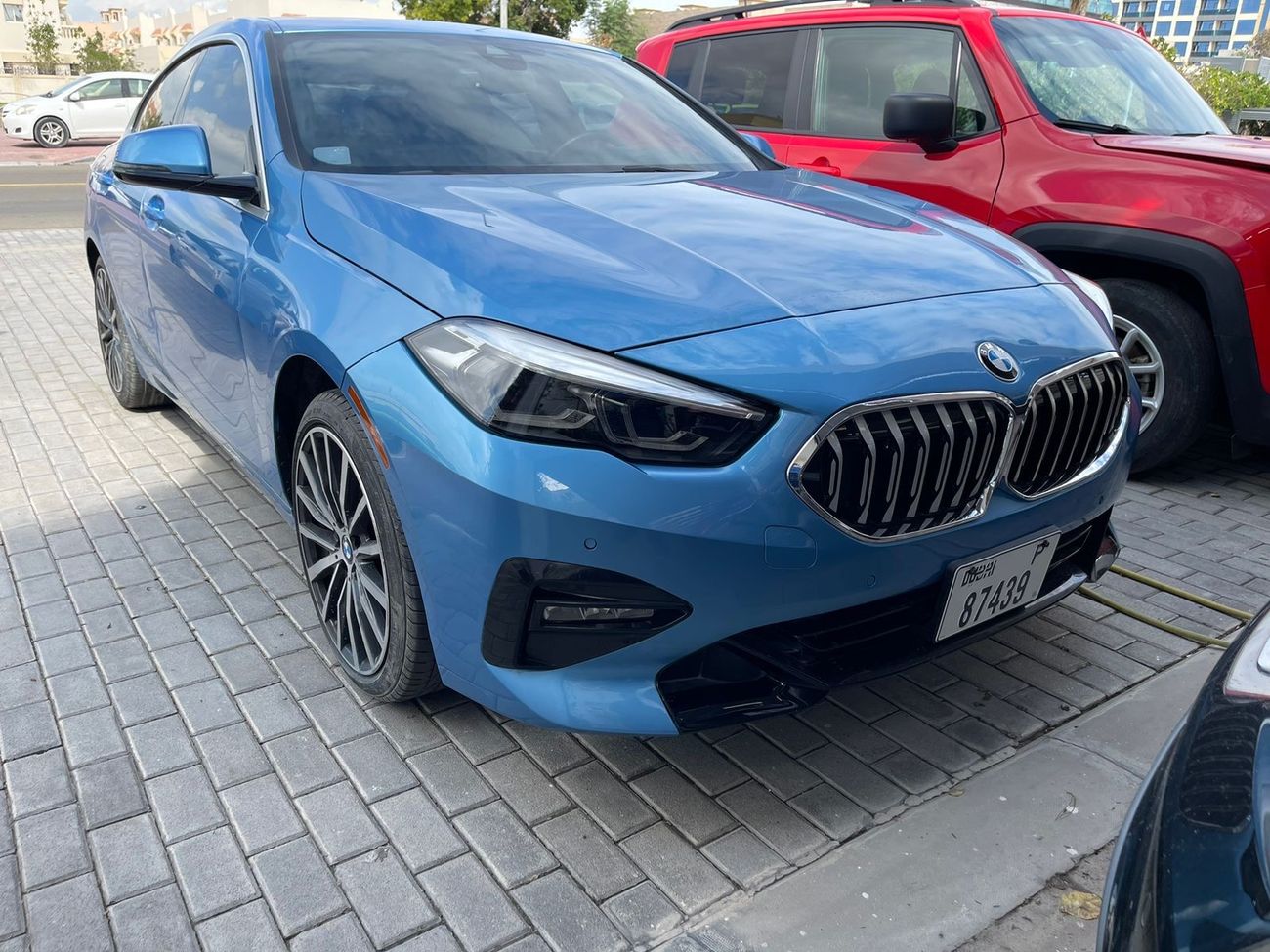 BMW 228i Full options