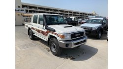 Toyota Land Cruiser Pick Up LX VERSION V8 DIESEL