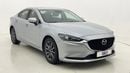 Mazda 6 S 2.5 | Zero Down Payment | Home Test Drive