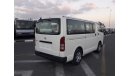 تويوتا هاياس Hiace RIGHT HAND DRIVE(Stock no PM 421 )