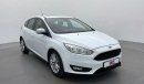 Ford Focus TREND 1.5 | Under Warranty | Inspected on 150+ parameters