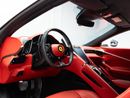 فيراري روما STANDARD BUY NOW, PAY 2027 | THE BLACKLINE STANDARD | Ferrari Warranty + Service Contract, GCC