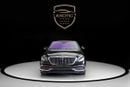 مرسيدس مايباخ S650 مايباخ V12